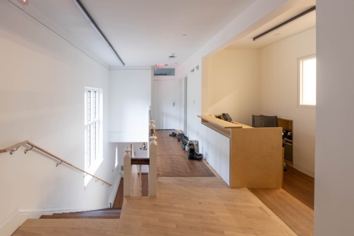 Vassar College - Pratt Center for the Office of Religious and Spiritual Life and Contemplative Practices - 0