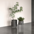 Arcadia by Lineup Planters