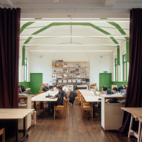 recent Jim Stephenson education photography projects