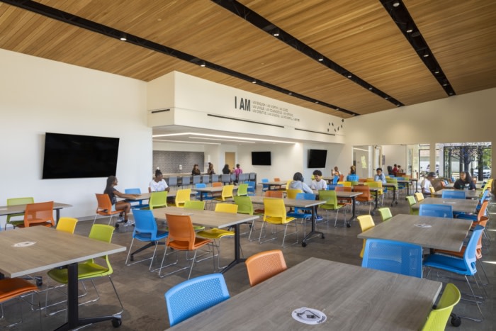 Crittenton Community Center - 0