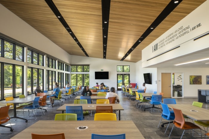Crittenton Community Center - 0