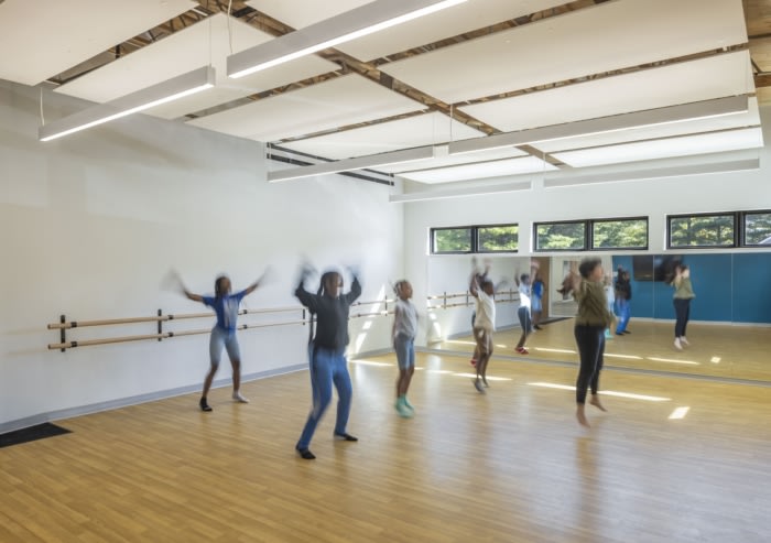 Crittenton Community Center - 0