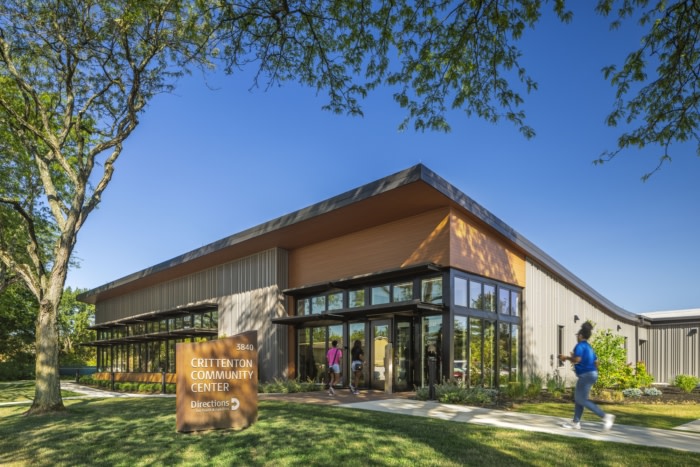 Crittenton Community Center - 0