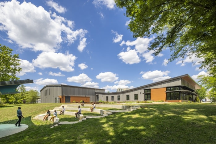 Crittenton Community Center - 0