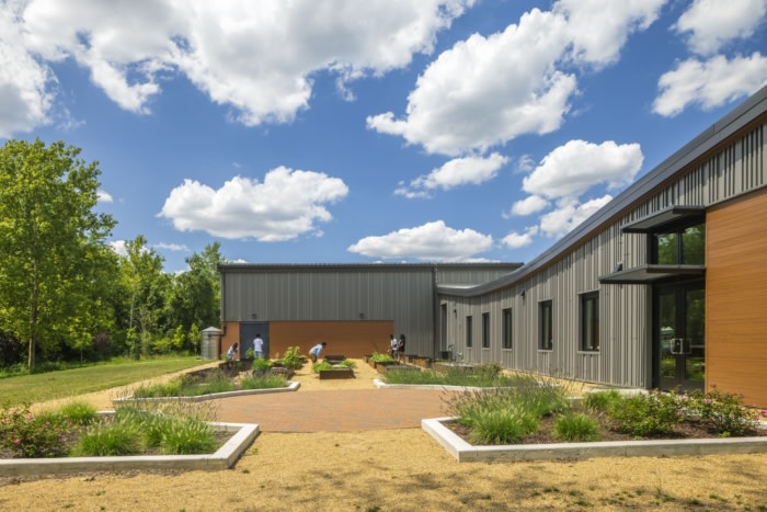 Crittenton Community Center - 0