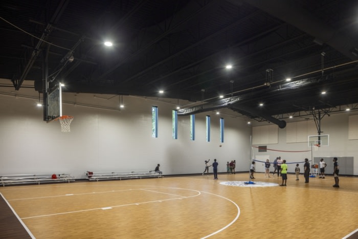 Crittenton Community Center - 0