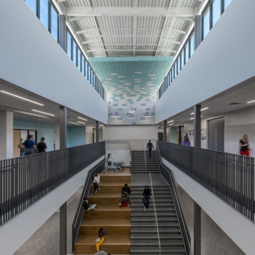 Almeta Crawford High School