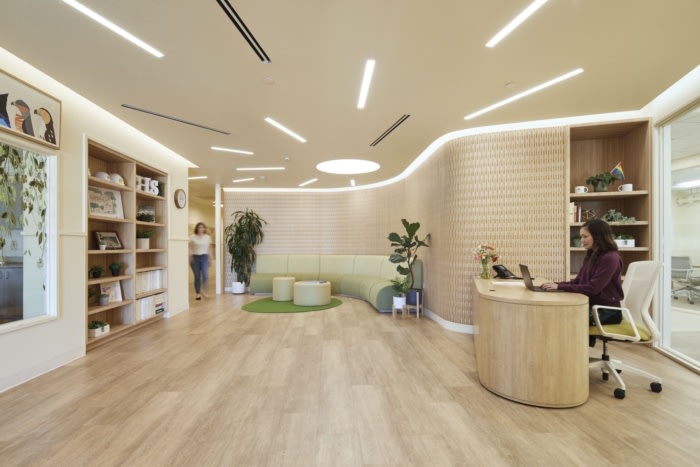 Cow Hollow School Preschool Expansion - 0