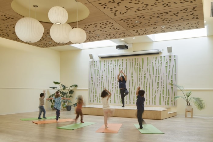 Cow Hollow School Preschool Expansion - 0