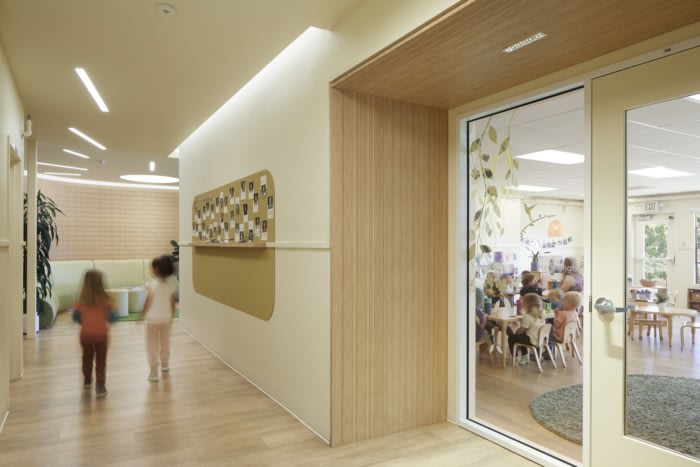 Cow Hollow School Preschool Expansion - 0