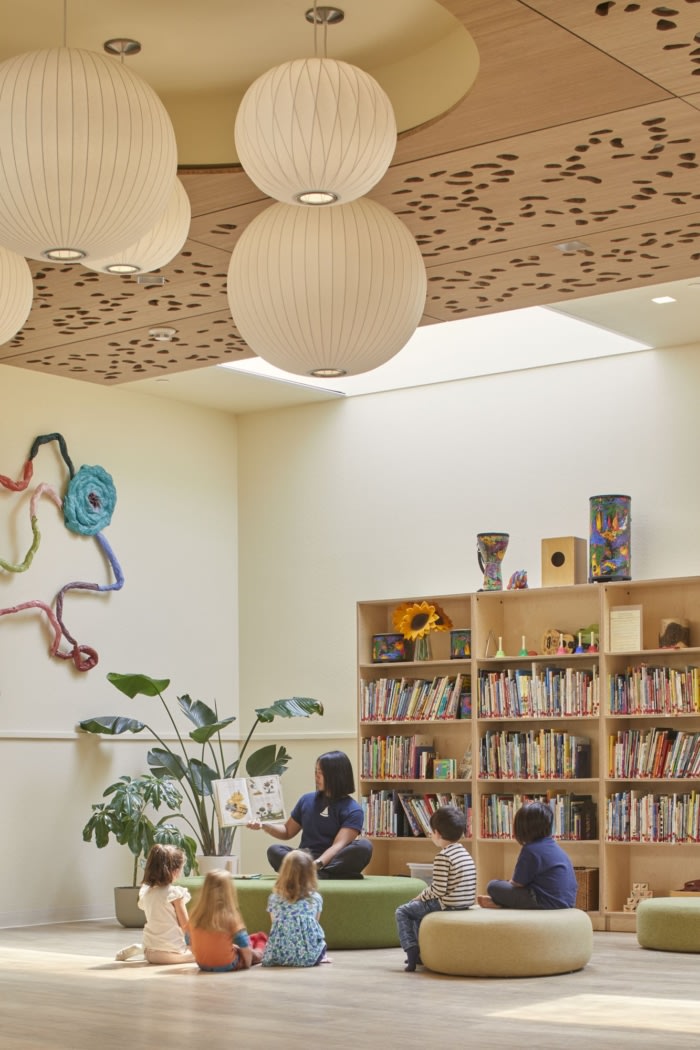 Cow Hollow School Preschool Expansion - 0