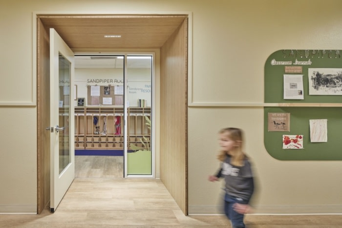Cow Hollow School Preschool Expansion - 0