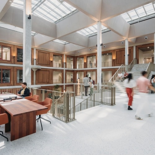 recent Eva Bloem education photography projects