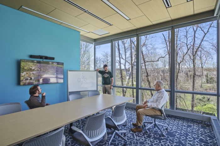 Ohio University - Chemistry Building and Clippinger Laboratories Renovation - 0