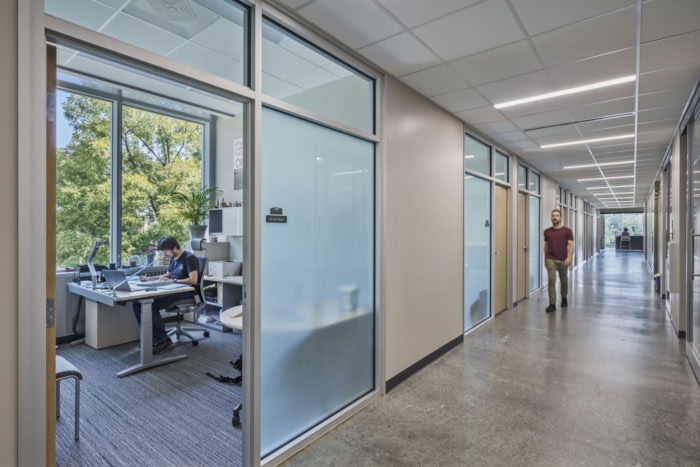 Ohio University - Chemistry Building and Clippinger Laboratories Renovation - 0