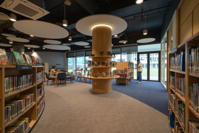 Saigon South International School - 0