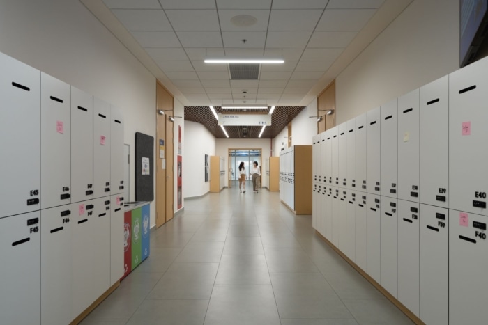 Saigon South International School - 0