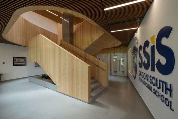 Saigon South International School - 0