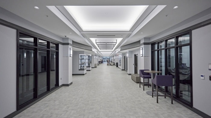Taylor University - Horne Academic Center - 0