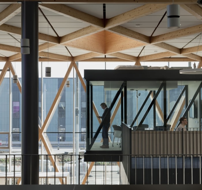 University of Strathclyde - National Manufacturing Institute for Scotland - 0