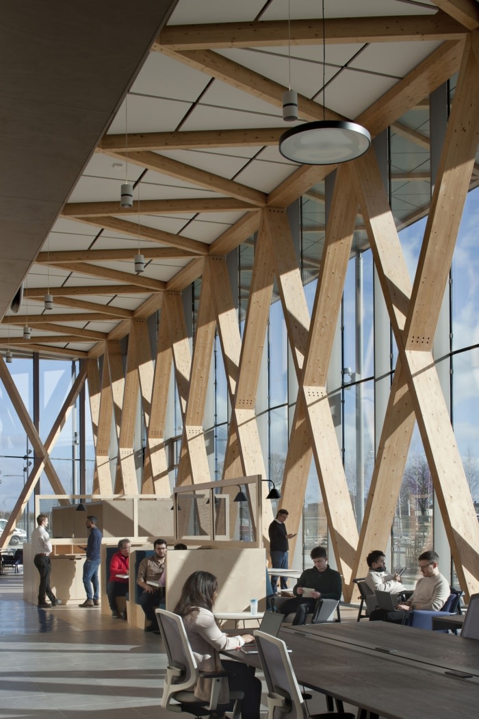 University of Strathclyde - National Manufacturing Institute for Scotland - 0
