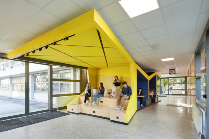 Johannes Kepler University - Raiffeisen Innovation Center - 0