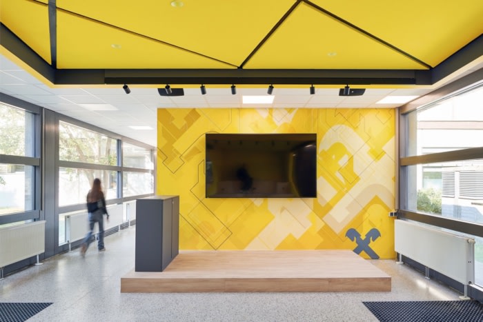 Johannes Kepler University - Raiffeisen Innovation Center - 0