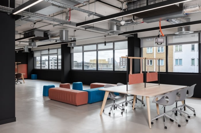 London College of Contemporary Arts - 0