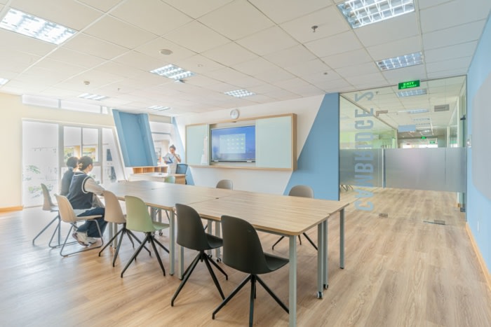 Sedbergh School - Admission Room and Class-A - 0