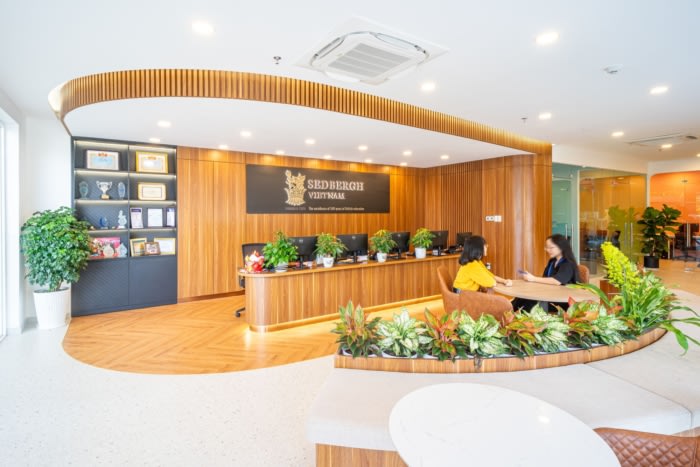 Sedbergh School - Admission Room and Class-A - 0