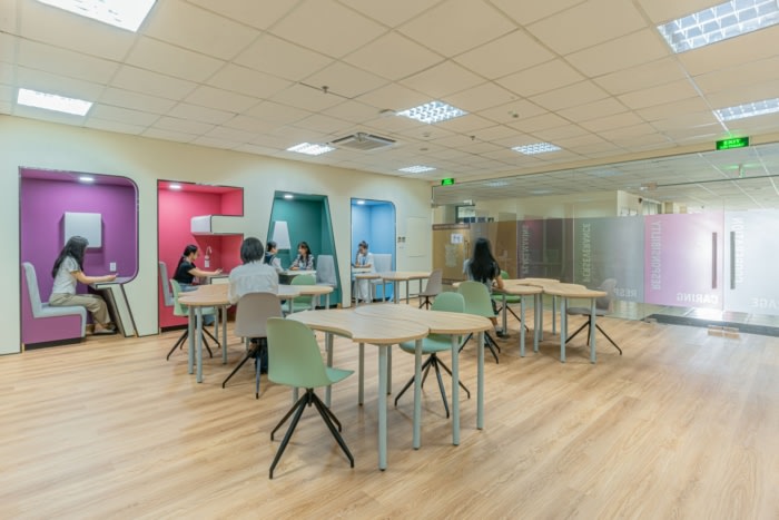 Sedbergh School - Admission Room and Class-A - 0