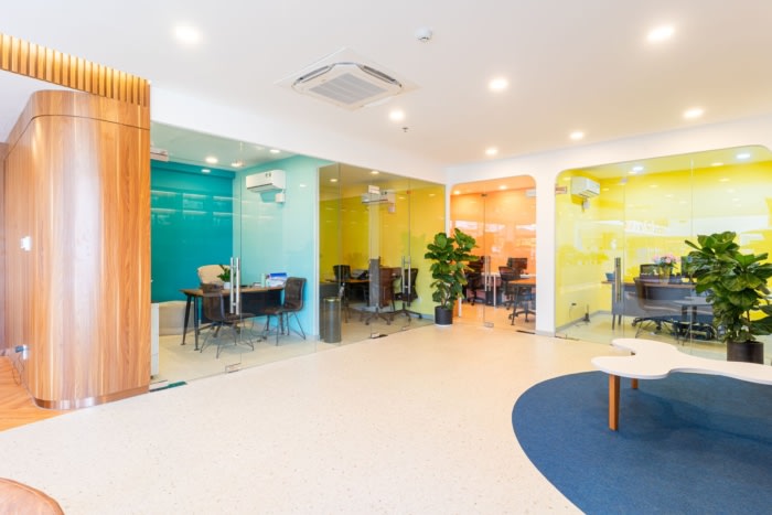 Sedbergh School - Admission Room and Class-A - 0