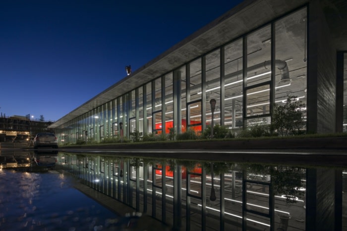 University of Miami School of Architecture - Thomas P. Murphy Design Studio Building - 0