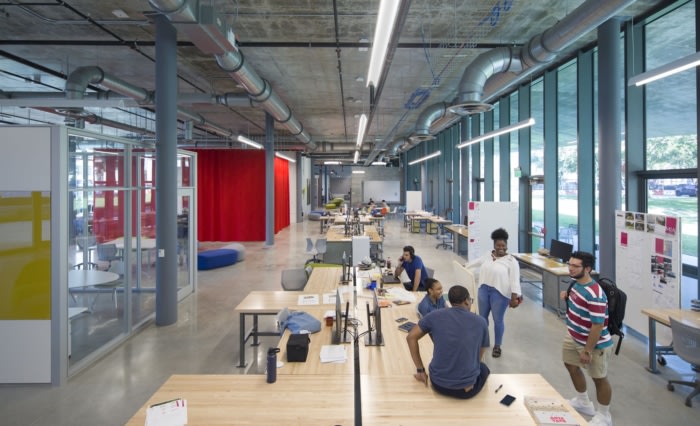 University of Miami School of Architecture - Thomas P. Murphy Design Studio Building - 0