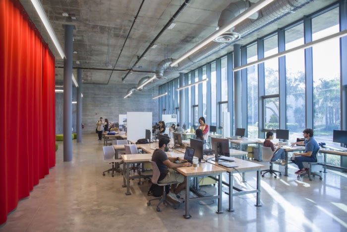 University of Miami School of Architecture - Thomas P. Murphy Design Studio Building - 0