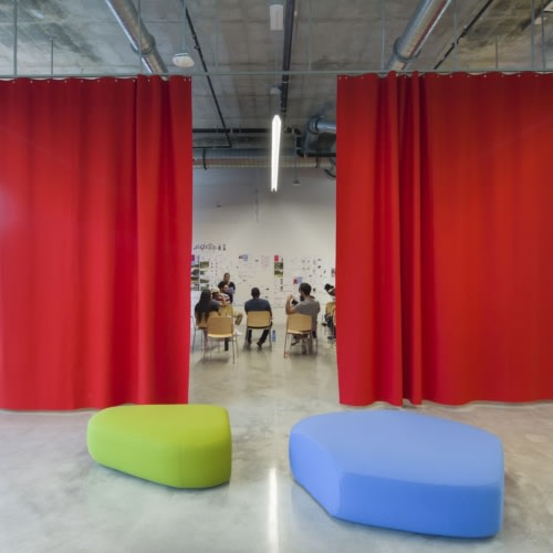 University of Miami School of Architecture - Thomas P. Murphy Design Studio Building