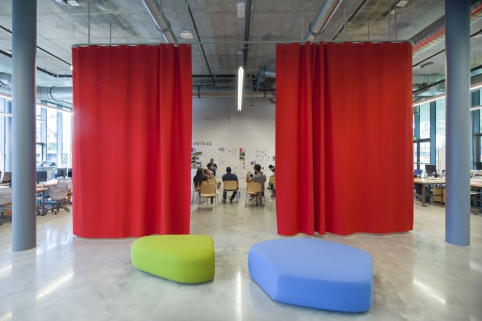 University of Miami School of Architecture - Thomas P. Murphy Design Studio Building - 0