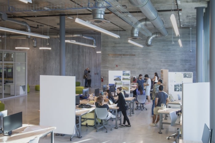 University of Miami School of Architecture - Thomas P. Murphy Design Studio Building - 0