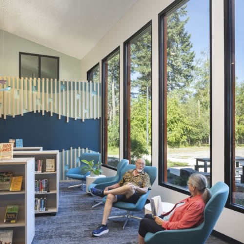 Bigfork Library