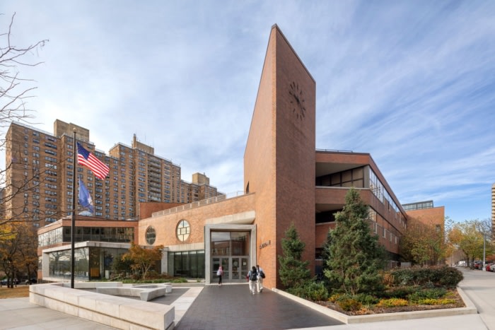 City University of New York (CUNY) - Medgar Evers College Student Commons - 0
