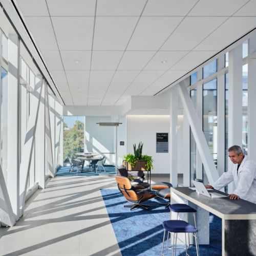 Creighton University - CL and Rachel Werner Center for Health Sciences Education