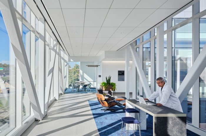 Creighton University - CL and Rachel Werner Center for Health Sciences Education - 0