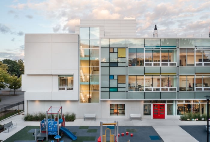 Mosaic Pre-K Center at New York Hall of Science - 0