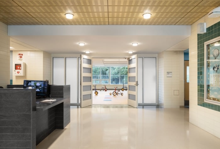 Mosaic Pre-K Center at New York Hall of Science - 0