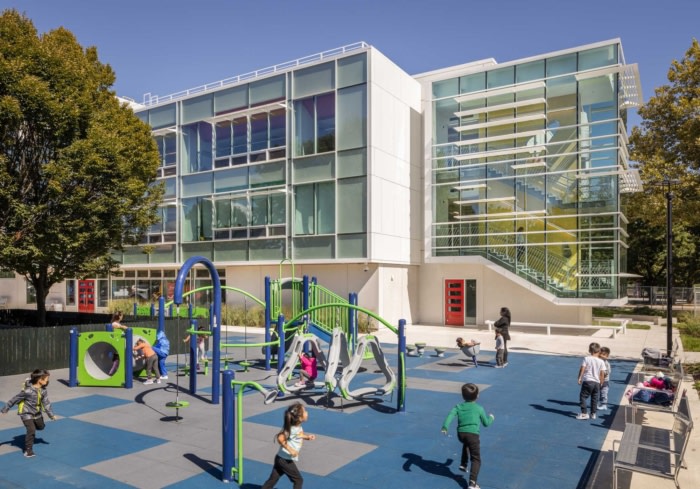 Mosaic Pre-K Center at New York Hall of Science - 0
