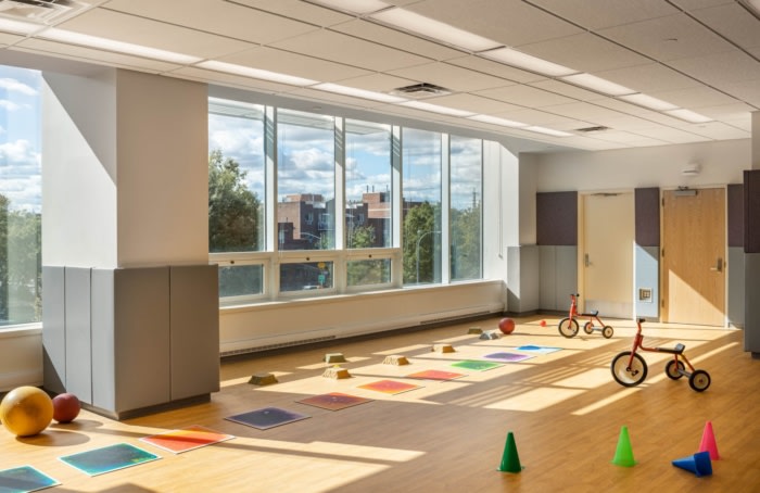 Mosaic Pre-K Center at New York Hall of Science - 0