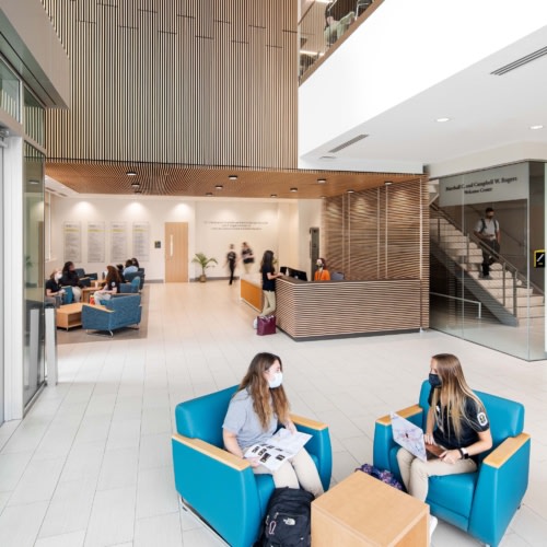 Pfeiffer University - Center for Health Sciences