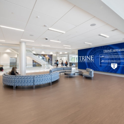 Trine University - College of Health Professions