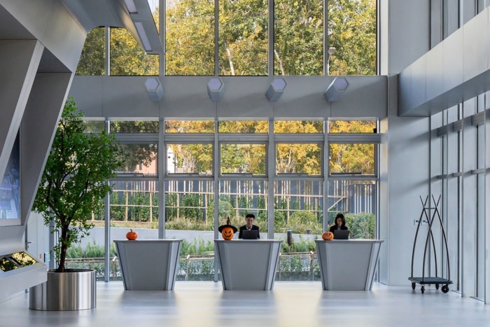 Deloitte University Asia Pacific China - 0