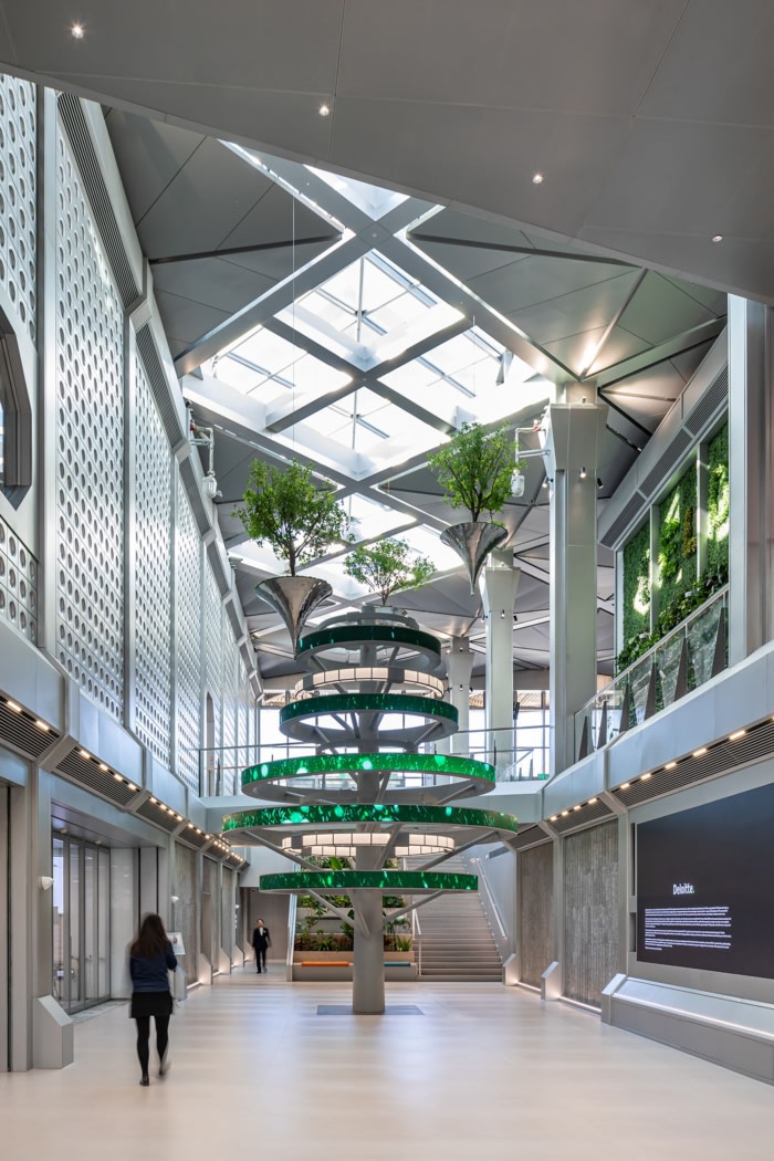 Deloitte University Asia Pacific China - 0